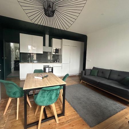 Appartement - Бордо Екстериор снимка