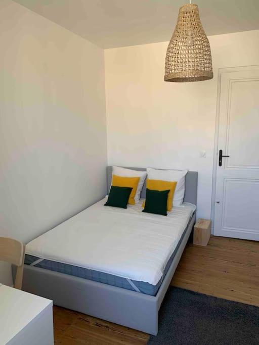 Appartement - Бордо Екстериор снимка