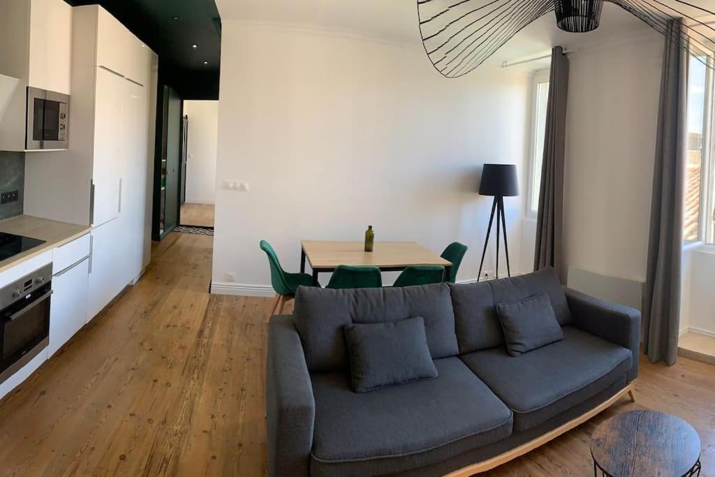 Appartement - Бордо Екстериор снимка