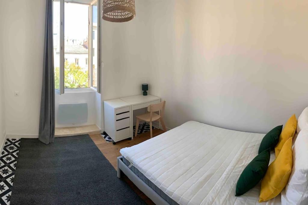 Appartement - Бордо Екстериор снимка