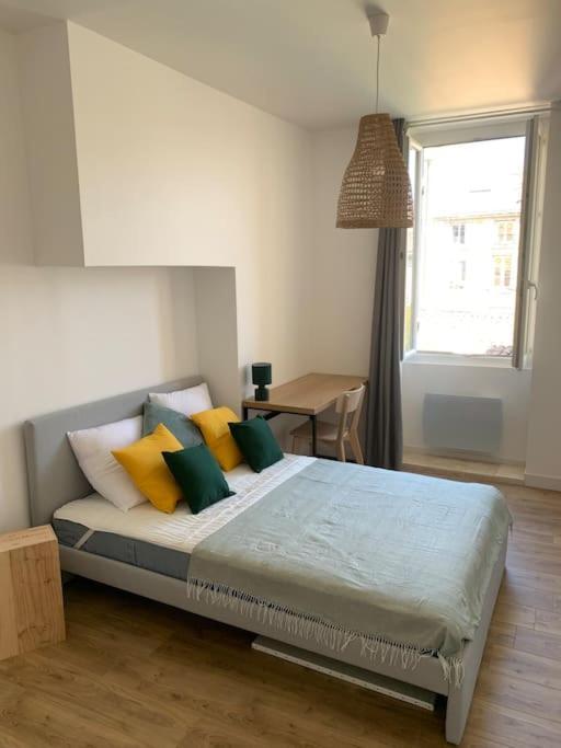 Appartement - Бордо Екстериор снимка