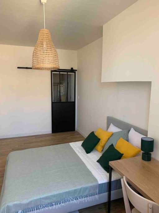 Appartement - Бордо Екстериор снимка