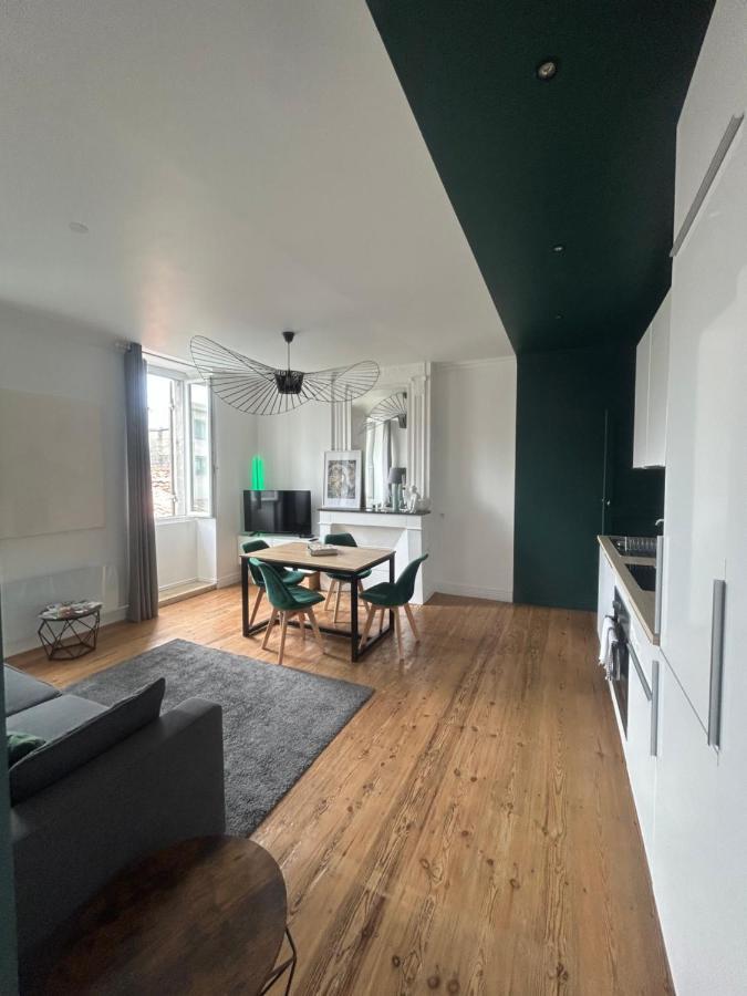 Appartement - Бордо Екстериор снимка