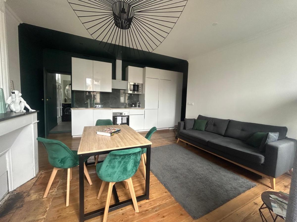 Appartement - Бордо Екстериор снимка