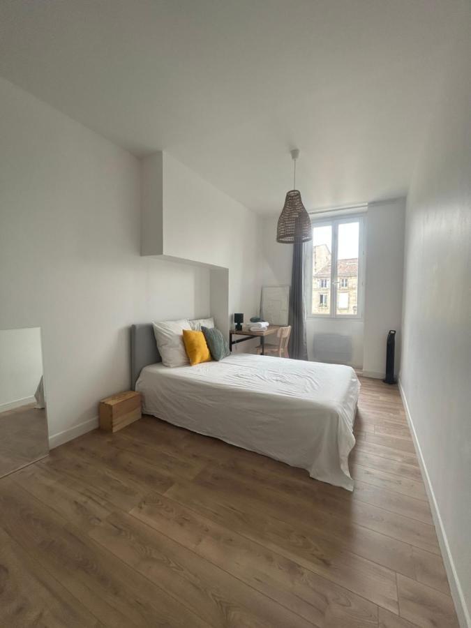 Appartement - Бордо Екстериор снимка